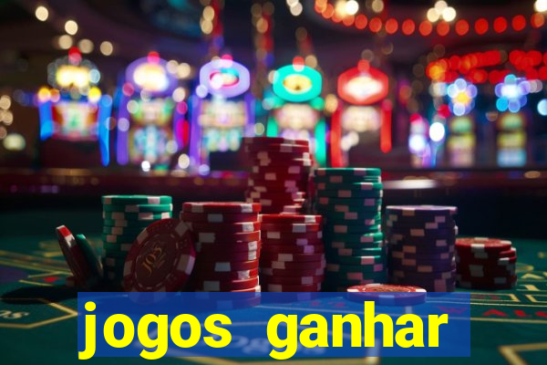 jogos ganhar dinheiro sem depositar